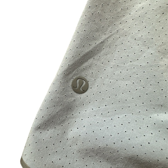 LULULEMON Surge Shirts Lined size XL - Picture 2 of 6